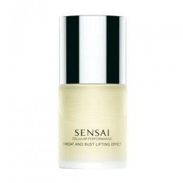 SensaiCellularPerformanceThroatBustLiftingEffect100ml