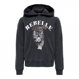 OnlyKidsRebelleHoodJunior