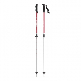 AtomicJrTelescopicSkistok