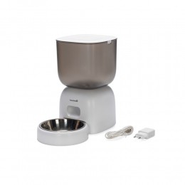 BeezteesVoerbakSmartChrisWit3liter