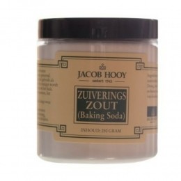 JacobHooyZuiveringszout250gr