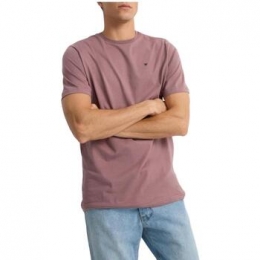 T-shirtKorteMouwSilbon-