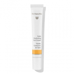 DrHauschkaDailyHydratingOogcrme125ml