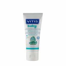 VitisTandgelBaby30ml