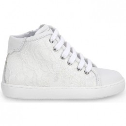 SneakersNeroGiardiniNEROGIARDINI707SPARTABIANCO