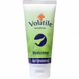 VolatileVoetencremeOntspannend100ml