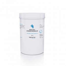 BipharmaKoelzalfZonderRozenolie500gr