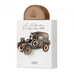 LattafaPrideLaCollectionDantiquites1886EaudeParfum100ml