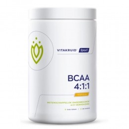 VitakruidBCAA411540gr