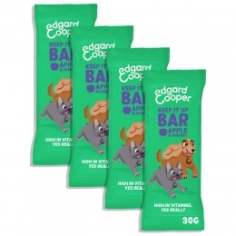 4xEdgardCooperAdultBarAppel30gr