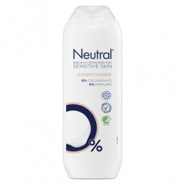 6xNeutralConditionerParfumvrij250ml