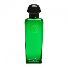 HermsEaudeBasilicPourpreEaudeCologne200ml