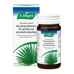 AVogelProstaforceMed90capsules