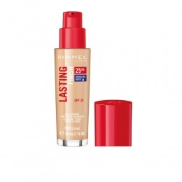 3xRimmelLastingFinish25HFoundation070Sesame