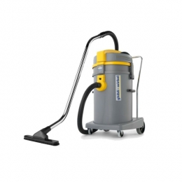 GhibliPowerWD802PUFSStof-EnWaterzuiger-2500W-80L