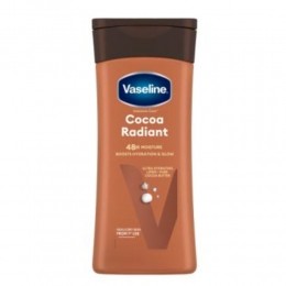 VaselineBodylotionCocoa200ml