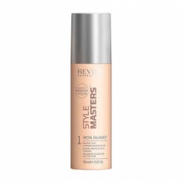 RevlonStyleMasters1IronGuardProtectiveStraighteningBalm150ml