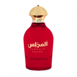 GulfOrchidAlmajlisEaudeParfum110ml