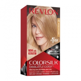 RevlonColorSilkBeautifulColor70MediumAshBlonde