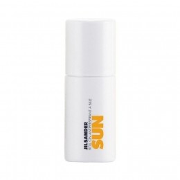JilSanderSunRollOnPerspirant