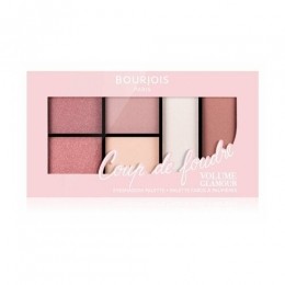 BourjoisVolumeGlamourOogschaduwpalette003CoupDeFoudre84gram
