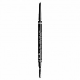 NYXMicroBrowPencilBlack009gr
