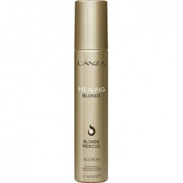 LanzaHealingBlondeBrightBlondeRescue150ml