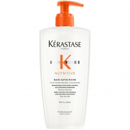 KrastaseNutritiveBainSatinRiche500ml