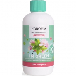 HoromiaWasparfumMagnoliaBiologisch400ml