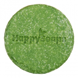HappySoapsShampooBarAloYouVeraMuch70gr