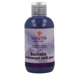 VolatileAbrikozenpitOlie100ml