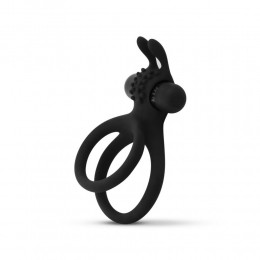 EasytoysVibrerendeCockringMetRabbitOortjes