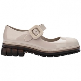 BallerinasMelissaJuneShoes-Beige