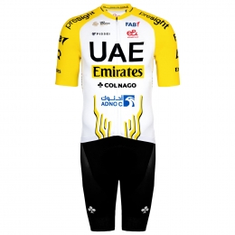 UAEEMIRATESTourdeFrance2024Set2stukken