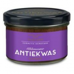 BruynzeelCHAntiekwasDonker220ml