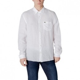 OverhemdLangeMouwLacosteCH5692-00