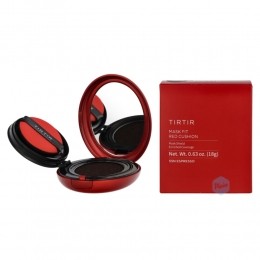 TIRTIRMaskFitRedCushionFoundationSPF4055NEspresso18gr