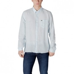 OverhemdLangeMouwLacosteCH5692-00
