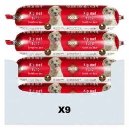 9xRodiWorstKip-Rund400gr
