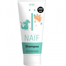 6xNaifKidsVoedendeShampoo200ml