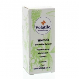 VolatileWierook25ml
