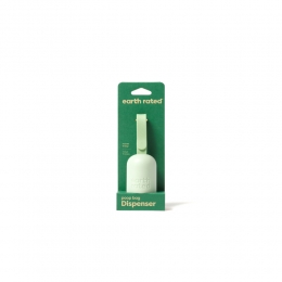 EarthRatedEcoPoepzakjesDispenserGeurloos15zakjes