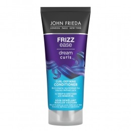 JohnFriedaFrizzEaseDreamCurlsConditionerMini75ml