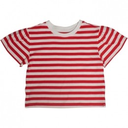 T-shirtKorteMouwGap665829-001