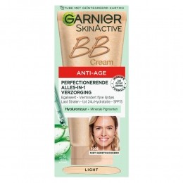 6xGarnierSkinActiveAnti-AgeBBCreamLight50ml