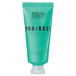 MUAMakeupAcademyProBaseMoisturising