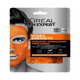 LOralParisMenExpertMenExpertHydraEnergeticHydratatie