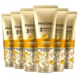 6xPanteneSerumRepairProtect220ml