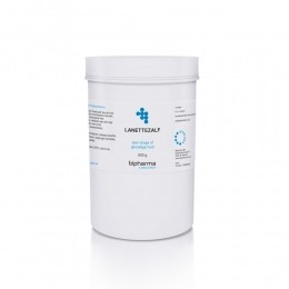 BipharmaLanettezalf500gr