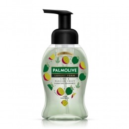 PalmoliveHandzeepLuxuryFoamLimeMint250ml